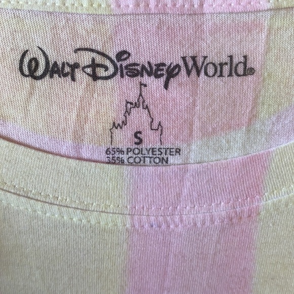 Walt Disney World Minnie & Mickey T-Shirt - Picture 3 of 3